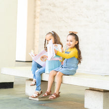 Load image into Gallery viewer, Lulu Bakes #1 A Lovely Discovery