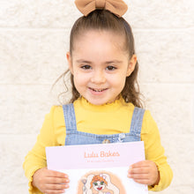 Load image into Gallery viewer, Lulu Bakes #1 A Lovely Discovery