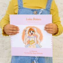 Load image into Gallery viewer, Lulu Bakes #1 A Lovely Discovery