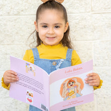 Load image into Gallery viewer, Lulu Bakes #1 A Lovely Discovery